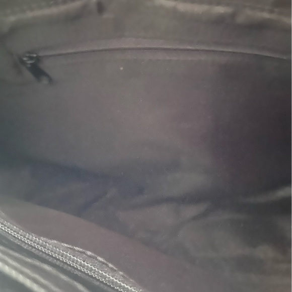 Betty Boop Black Tote Bag - Picture 5 of 8